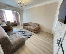 Satılır Köhnə Tikili Nəsimi m., 9-cu mikrorayon, Binəqədi r.