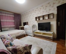 Satılır Yeni Tikili Koroğlu m., Bakıxanov qəs., Sabunçu r.
