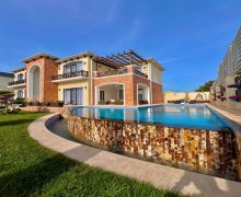 bag evleri proyektleri Mərdəkan, Xəzər r.