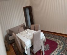 Kirayə (aylıq) Yeni Tikili 20 Yanvar m., Yasamal r.