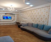 Kirayə (aylıq) Yeni Tikili 20 Yanvar m., Nərimanov r.