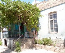 Satılır Həyət evi/villa Binəqədi qəs., Binəqədi r.