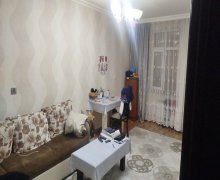 Satılır Köhnə Tikili Xalqlar dostluğu m., Nizami r.