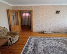 Satılır Həyət evi/villa Avtovağzal m., Sulutəpə qəs., Binəqədi r.