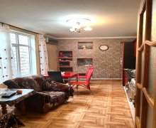 Kirayə (aylıq) Həyət evi/villa Ağ şəhər, Xətai r.