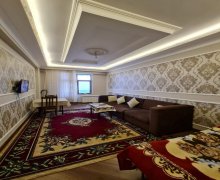 Kirayə (aylıq) Yeni Tikili 20 Yanvar m., Yasamal r.