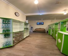 Kirayə (aylıq) Obyekt Nəriman Nərimanov m., Nərimanov r.