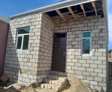 Satılır Həyət evi/villa Mehdiabad, Abşeron r.