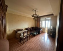 Kirayə (aylıq) Yeni Tikili İnşaatçılar m., Yeni Yasamal qəs., Yasamal r.