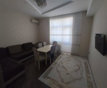 neftcilerde satilan 2 otaqli evler Neftçilər m., Nizami r.