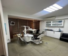 Arenda aylıq obyekt Nəsimi r.