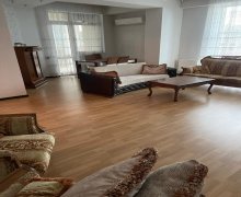 Kirayə (aylıq) Yeni Tikili Nizami m., Yasamal r.