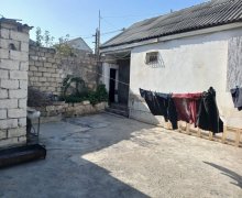 Kirayə (aylıq) Həyət evi/villa Binəqədi qəs., Binəqədi r.