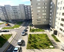 Продажа Новостройка İnşaatçılar м., Ясамал р.