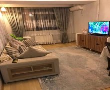 Kirayə (aylıq) Köhnə Tikili Neftçilər m., 8-ci kilometr, Nizami r.