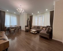 Kirayə (aylıq) Yeni Tikili Nizami m., Nizami r.