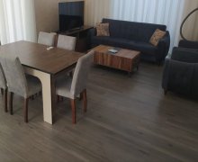 Kirayə (aylıq) Həyət evi/villa Şüvəlan, Xəzər r.