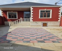 Satılır Həyət evi/villa Azadlıq m., Binəqədi qəs., Binəqədi r.