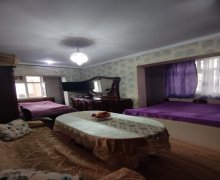 Satılır Köhnə Tikili 8-ci mikrorayon, Binəqədi r.