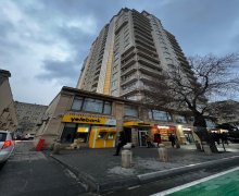 Satılır Yeni Tikili 28 May m., Nəsimi r.