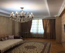 Satılır Yeni Tikili Həzi Aslanov m., H.Aslanov qəs., Xətai r.