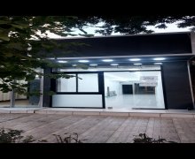 Kirayə (aylıq) Obyekt 8 Noyabr m., Nərimanov r.