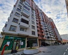 Satılır Yeni Tikili Xalqlar dostluğu m., Əhmədli, Xətai r.