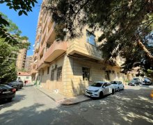 Kirayə (aylıq) Ofis 28 May m., Nəsimi r.