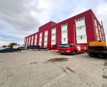 Kirayə (aylıq) Obyekt Dərnəgül m., Nərimanov r.