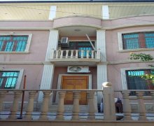 Kirayə (aylıq) Həyət evi/villa Badamdar qəs., Səbail r. Kirayə (aylıq) Həyət evi/villa Badamdar qəs., Səbail r.