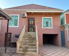 Satılır Həyət evi/villa Zabrat qəs., Sabunçu r.