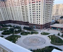 Satılır Yeni Tikili Elmlər akademiyası m., Yasamal r.