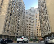 Satılır Yeni Tikili 20 Yanvar m., Yasamal r.