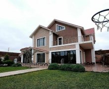 Satılır Həyət evi/villa Qəbələ ş. Satılır Həyət evi/villa Qəbələ ş.