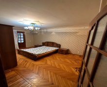 Kirayə (aylıq) Köhnə Tikili Nizami m., Yasamal r.