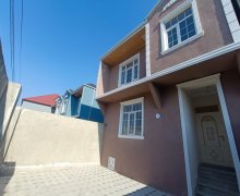 Satılır Həyət evi/villa Masazır, Abşeron r.