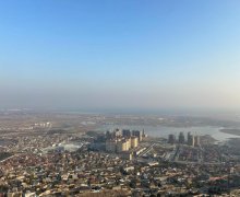 Продажа Новостройка пос. Йени Гюняшли, Сураханы р.