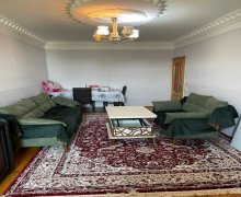 Satılır Köhnə Tikili Həzi Aslanov m., H.Aslanov qəs., Xətai r.