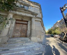 Kirayə (aylıq) Köhnə Tikili Sahil m., Nəsimi r.