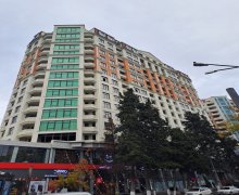 Satılır Yeni Tikili Nəriman Nərimanov m., Nərimanov r.