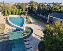 Satılır Həyət evi/villa Bilgəh qəs., Sabunçu r.