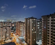 Kirayə (aylıq) Yeni Tikili Xətai m., Xətai r.