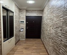 Satılır Köhnə Tikili Dərnəgül m., 7-ci mikrorayon, Binəqədi r.