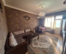 Kirayə (aylıq) Yeni Tikili İnşaatçılar m., Yasamal r.