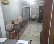 Satılır Köhnə Tikili Xalqlar dostluğu m., Nizami r.