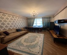 Satılır Yeni Tikili Xalqlar dostluğu m., Xətai r.