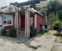 Satılır Həyət evi/villa Memar Əcəmi m., 9-cu mikrorayon, Binəqədi r.