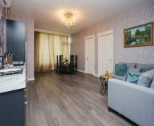 Kirayə (aylıq) Yeni Tikili Nizami m., Yasamal r.