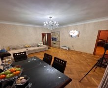 Kirayə (aylıq) Köhnə Tikili Gənclik m., Nərimanov r.