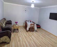 Satılır Yeni Tikili Koroğlu m., Sabunçu qəs., Sabunçu r.